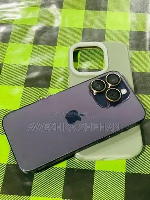 Apple iPhone 14 Pro (Used)