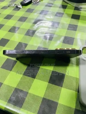 Apple iPhone 14 Pro (Used)