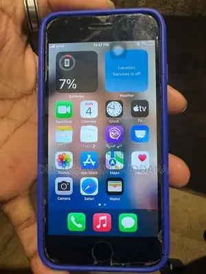 Apple iPhone 8 (Used)