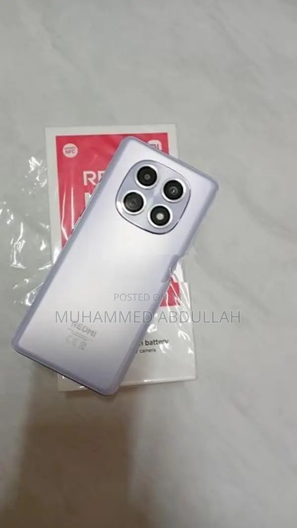 Xiaomi Redmi Note 15 (Used)