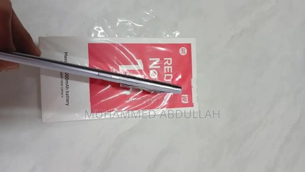 Xiaomi Redmi Note 15 (Used)