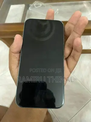 Apple iPhone 16 Plus (Used)