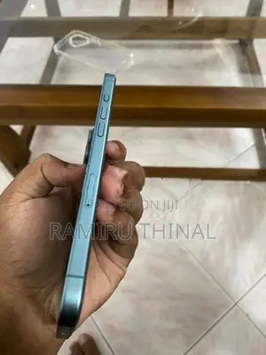 Apple iPhone 16 Plus (Used)
