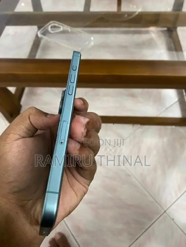 Apple iPhone 16 Plus (Used)