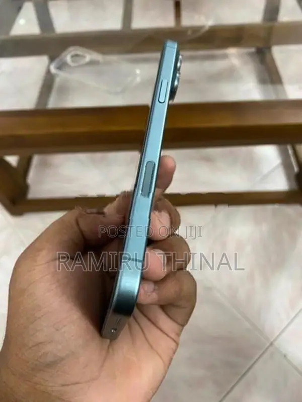 Apple iPhone 16 Plus (Used)