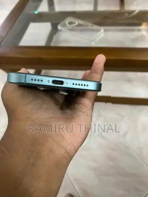 Apple iPhone 16 Plus (Used)