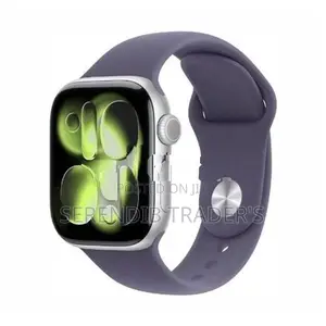 Apple Watch Series 11 42MM Silver GPS