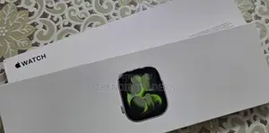 Apple Watch Series 11 42MM Silver GPS