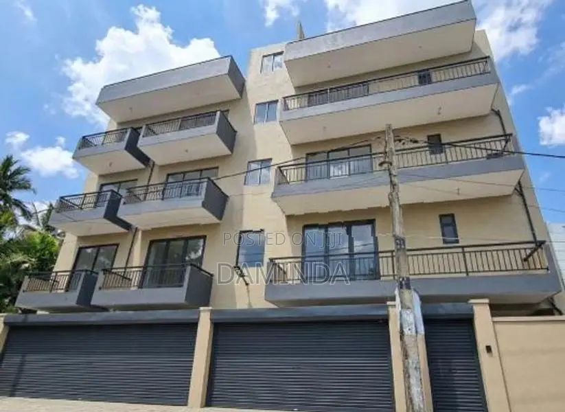 Apartment for Sale Buthgamuwa Road Rajagiriya