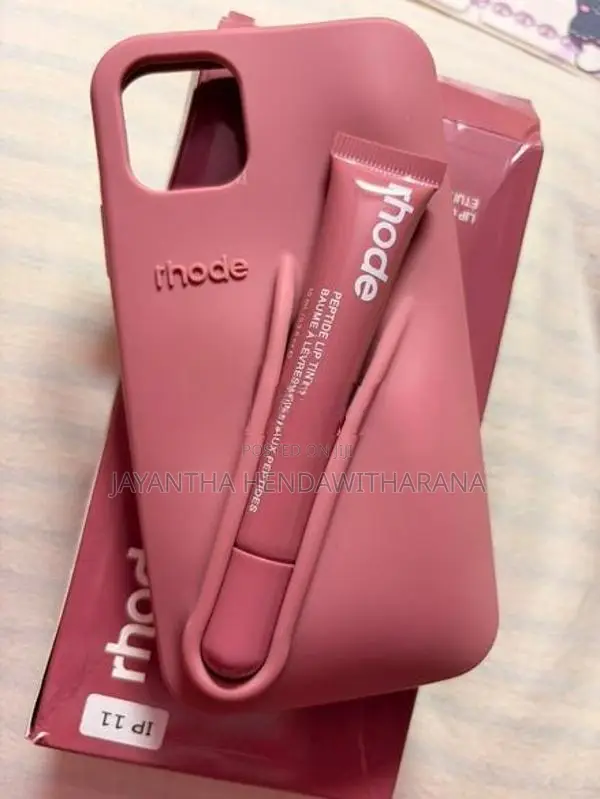 Apple iPhone 11 Rhode cover