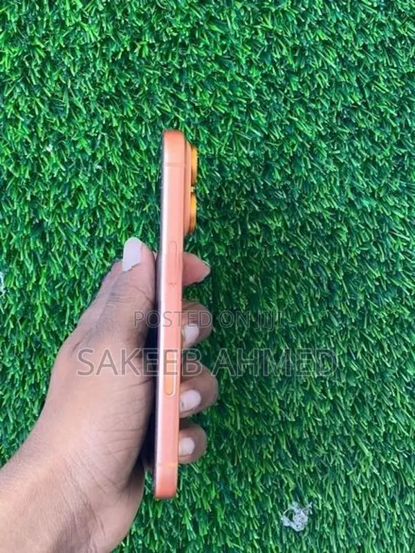 Apple iPhone 17 Pro (Used)