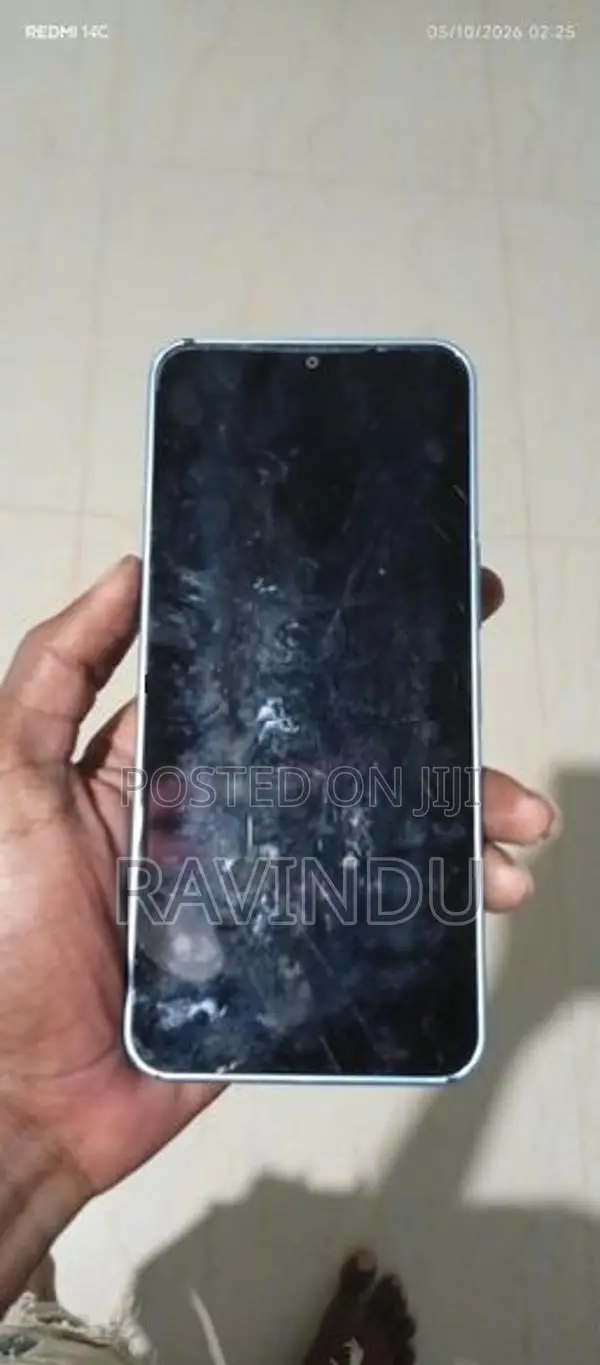 ZTE Libero 5G IV (Used)