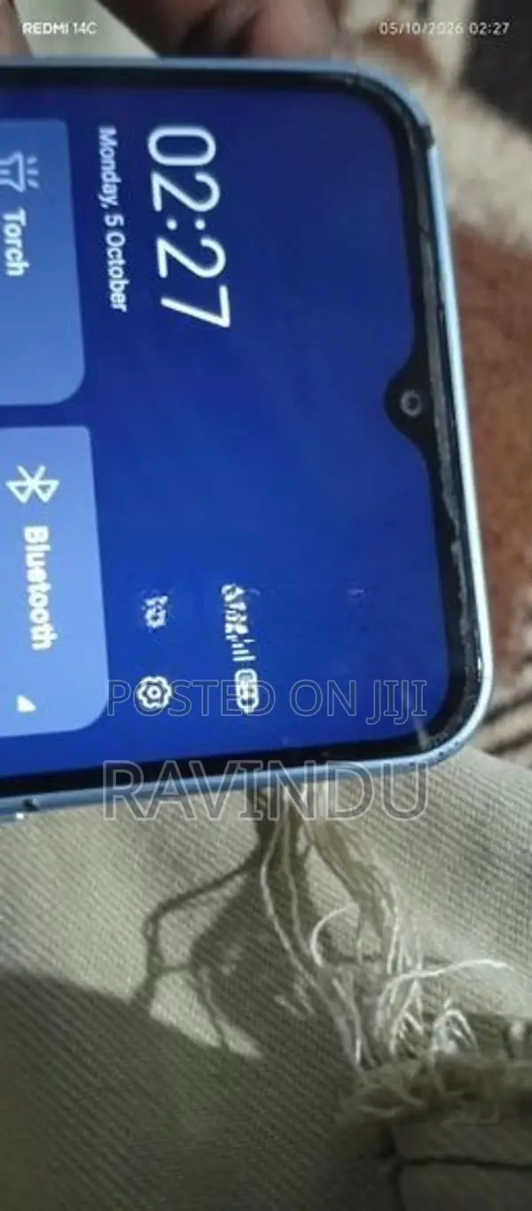 ZTE Libero 5G IV (Used)