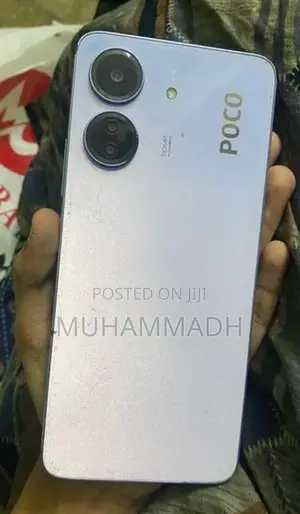 Xiaomi Poco C65 (Used)