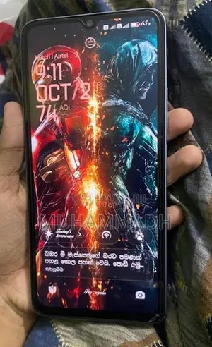 Xiaomi Poco C65 (Used)