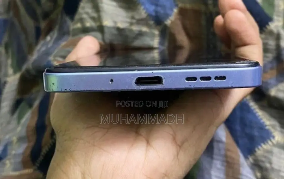 Xiaomi Poco C65 (Used)