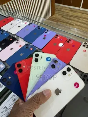 Apple iPhone 12 (Used)
