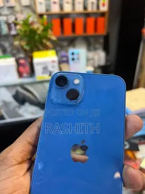 Apple iPhone 13 128GB (Used)