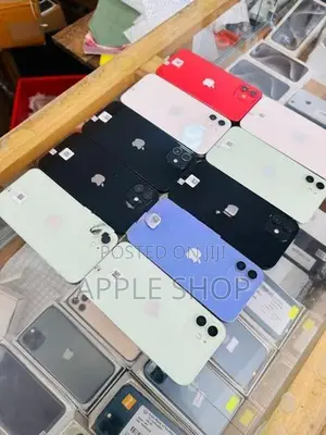 Apple iPhone 12 64GB (Used)