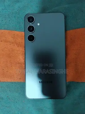 Samsung Galaxy S24 Plus (Used)