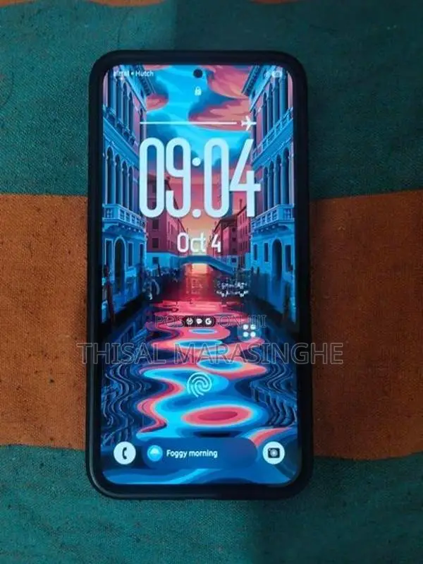 Samsung Galaxy S24 Plus (Used)