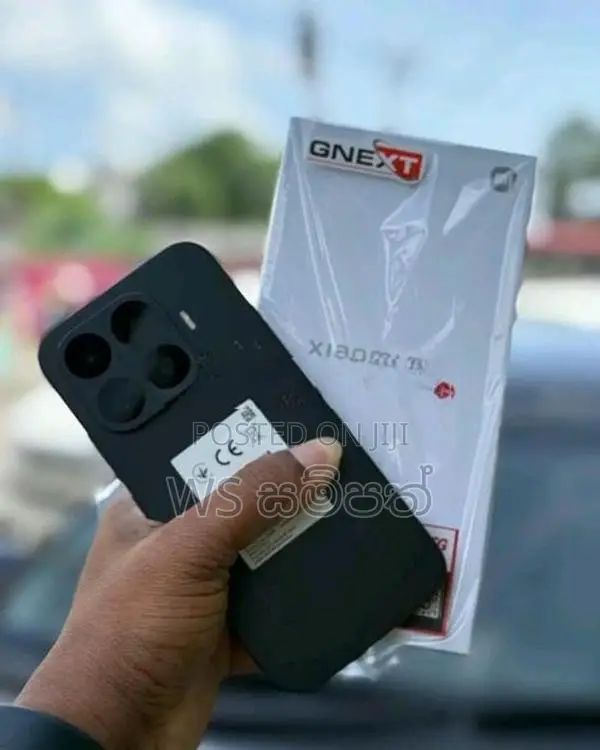 Xiaomi 17T (Used)