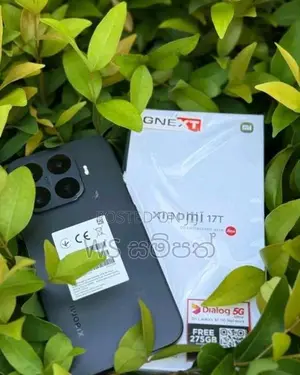 Xiaomi 17T (Used)