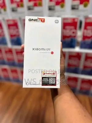 Xiaomi 17T (Used)