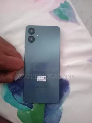 Samsung Galaxy A06 (Used)