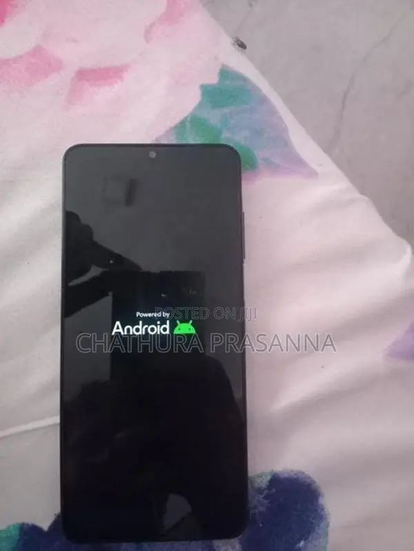 Samsung Galaxy A06 (Used)