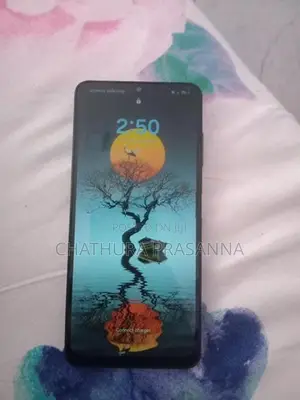 Samsung Galaxy A06 (Used)