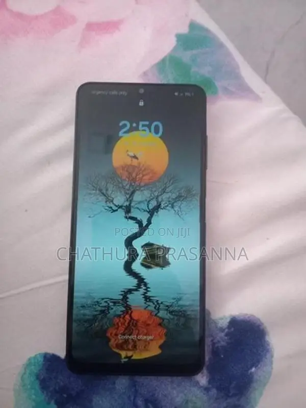 Samsung Galaxy A06 (Used)