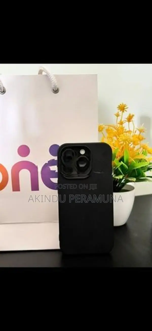 Apple iPhone 15 Pro (Used)