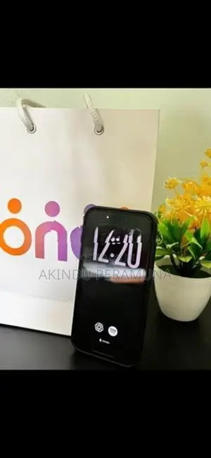 Apple iPhone 15 Pro (Used)