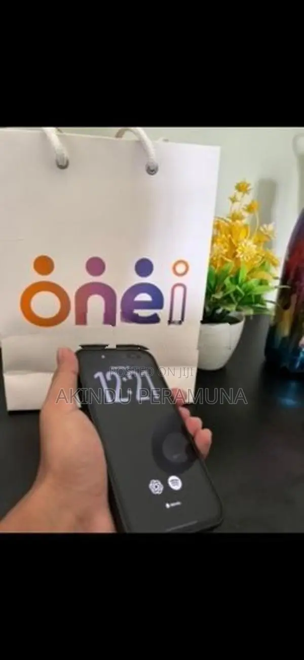 Apple iPhone 15 Pro (Used)
