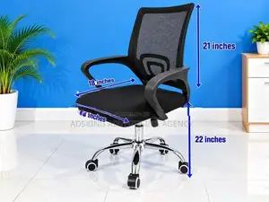 Brand new Mesh Computer office chair