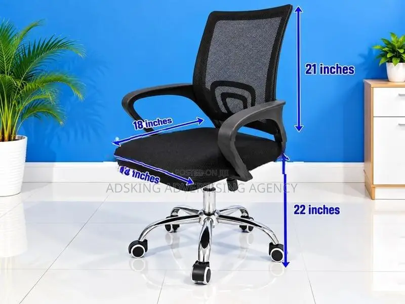 Brand new Mesh Computer office chair