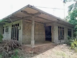 House With Land - Matale