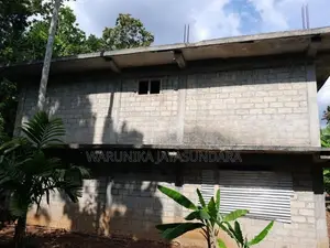 House With Land - Matale