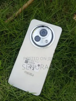 Meizu Lucky 08 (Used)