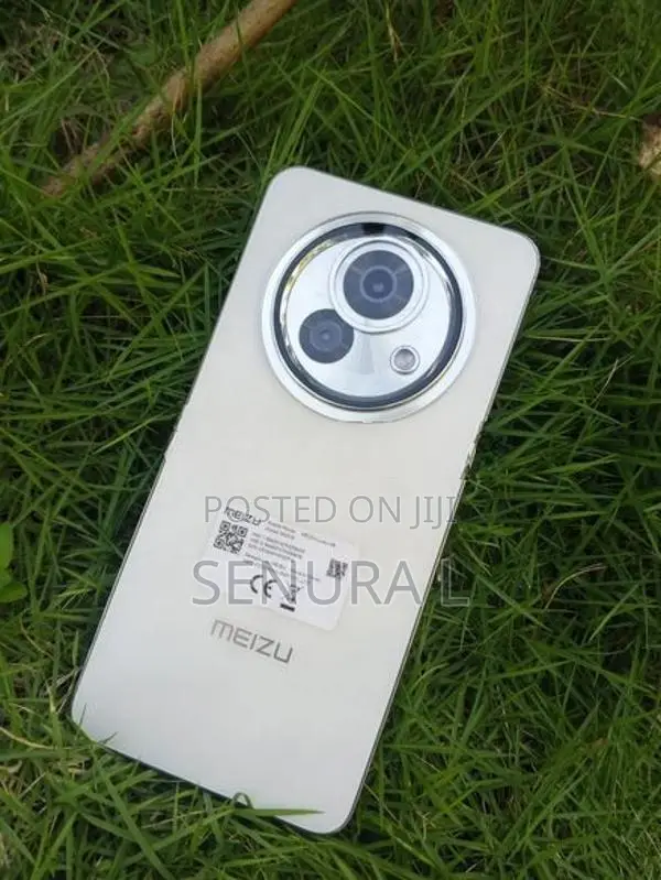 Meizu Lucky 08 (Used)
