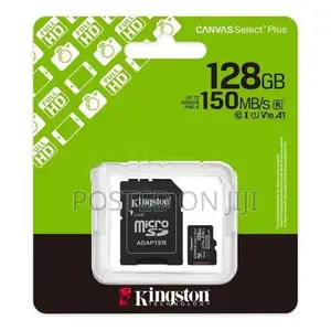 Micro SD Class 10
