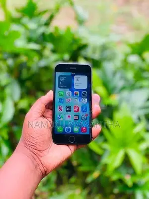 Apple iPhone SE 2 (Used)