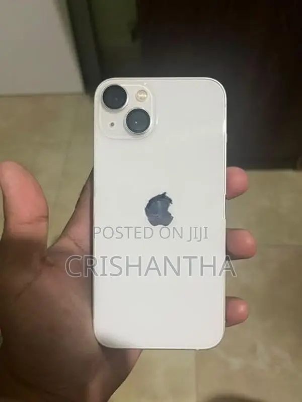 Apple iPhone 13 128GB (Used)