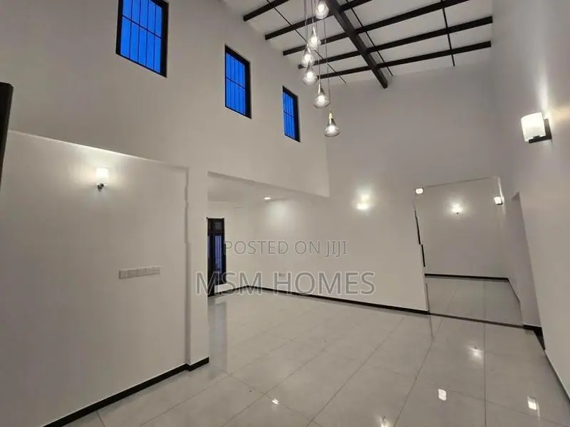 /// Brand New Modern House For Sale Negombo