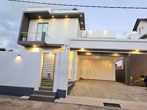 M.S.M Home Brand New Modern House For Sale In Negombo