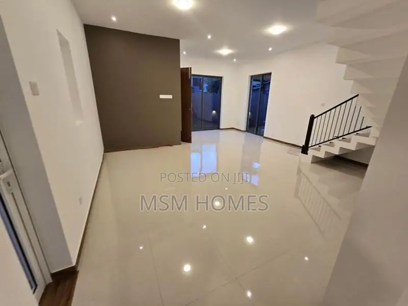 M.S.M Home Brand New Modern House For Sale In Negombo