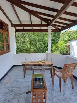 Brand New House For Sale In Wattala