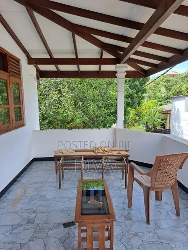 Brand New House For Sale In Wattala