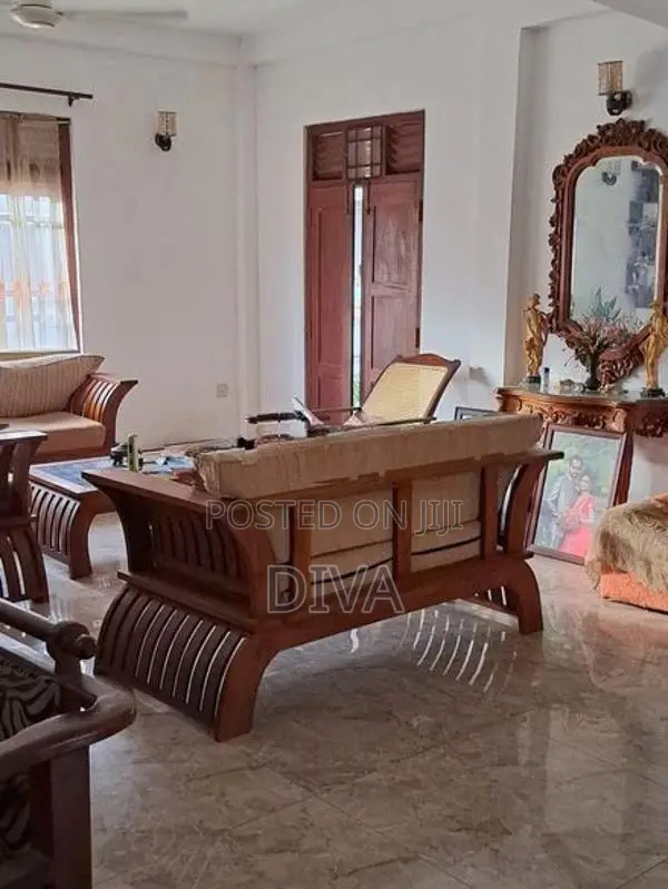 Brand New House For Sale In Wattala